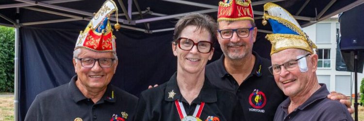 Helferfest 2026